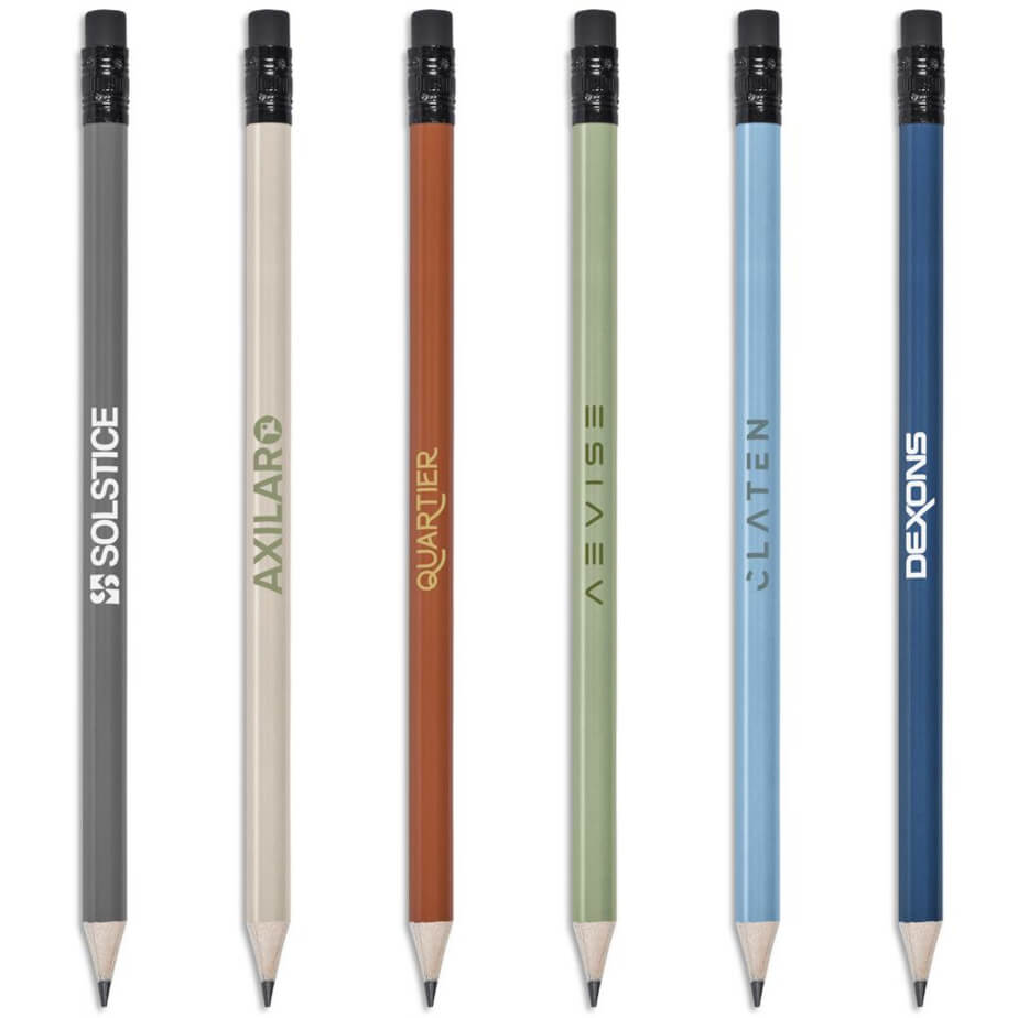 Altitude Zodiac Wooden Pencil image
